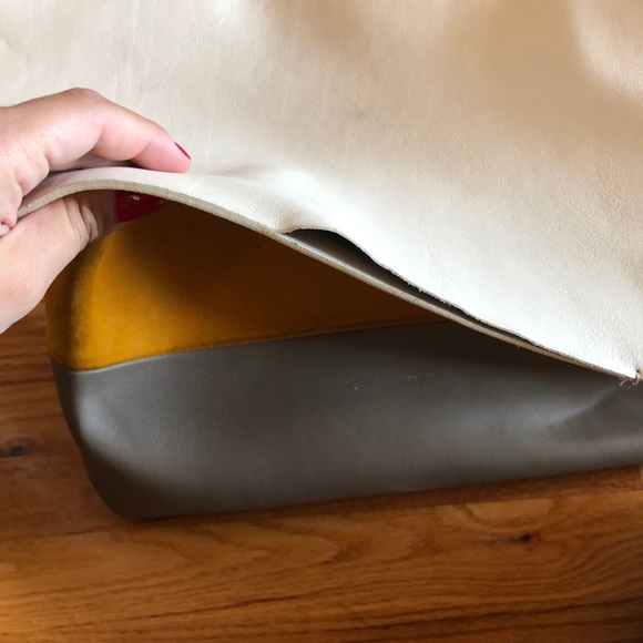 Celine All Soft Bag authentic - Picture 3 of 5